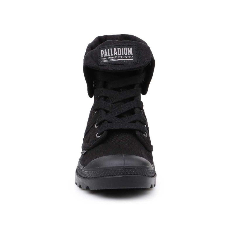Palladium Us Baggy W 92478-001 shoes Footwear/Lifestyle/Palladium Your Sports Performance