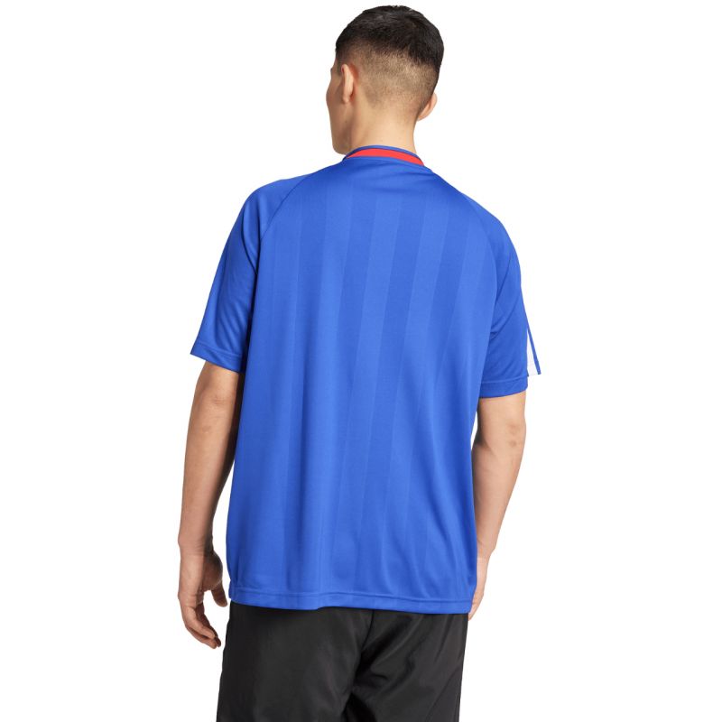 adidas House of Tiro Jersey M KB5568 Clothing/Training Adidas