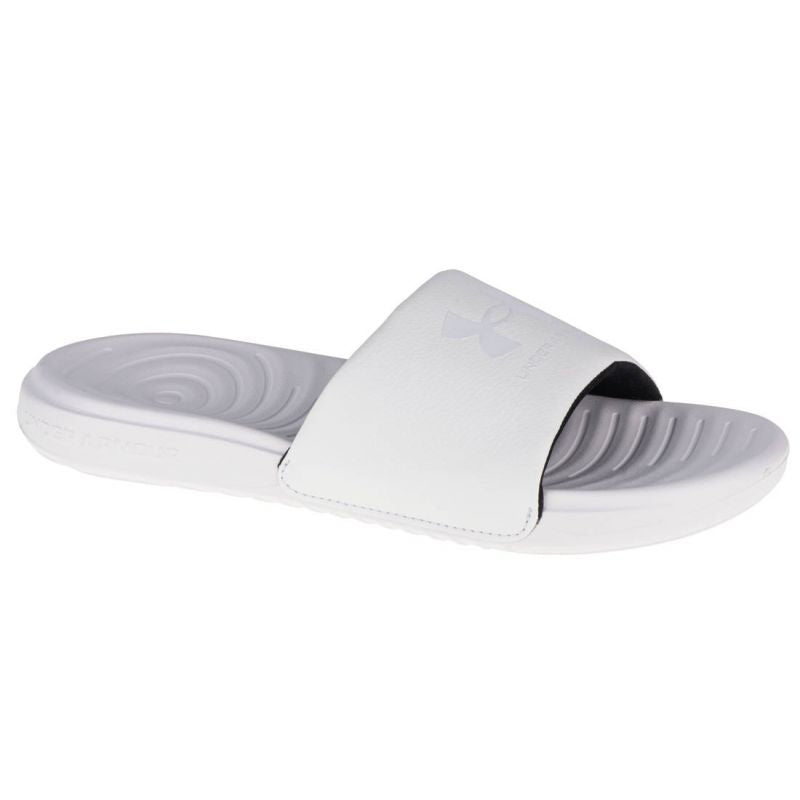 Under Armor Ansa Fixed Slides W 3023 772-101 Footwear/Training/Women Your Sports Performance
