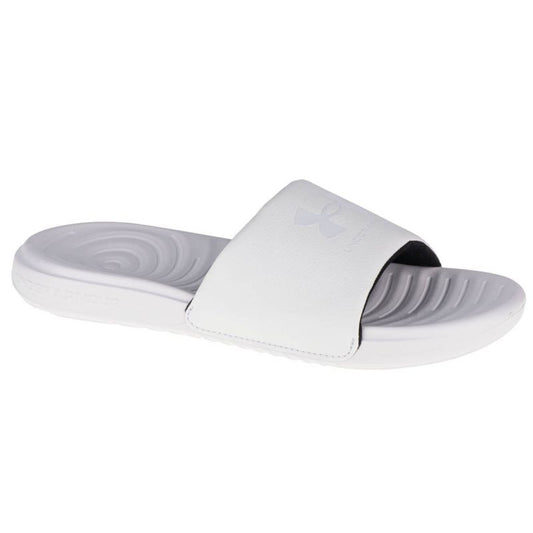 Under Armor Ansa Fixed Slides W 3023 772-101 Footwear/Training/Women Your Sports Performance