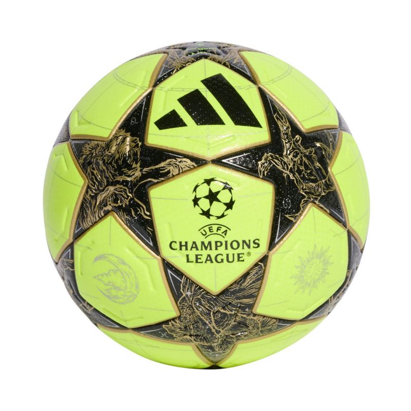 adidas UCL Pro 25/26 Winter JP1545 Football Accessories/Balls/Football/Champions League 2025 Adidas