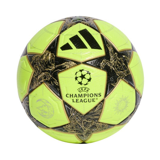 adidas UCL Pro 25/26 Winter JP1545 Football Accessories/Balls/Football/Champions League 2025 Adidas
