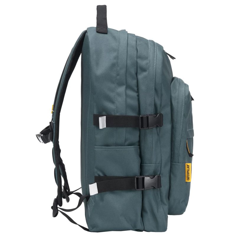 Caterpillar Sao Paulo Backpack 84711-615 Accessories/Plecaki/Caterpillar Your Sports Performance