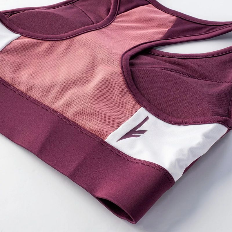 Sports bra Hi-Tec Usle W 92800483114 Clothing/Training Your Sports Performance
