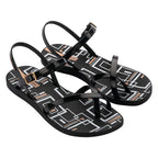 Ipanema Fashion Sand VIII Fem women's flip-flops sandals fashionable comfortable Ipanema