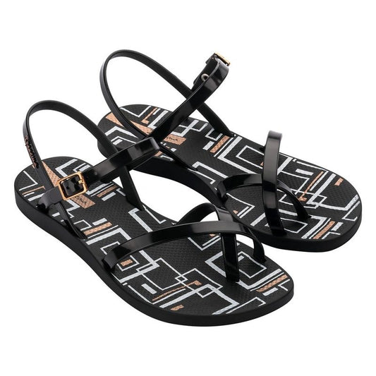 Ipanema Fashion Sand VIII Fem women's flip-flops sandals fashionable comfortable Ipanema