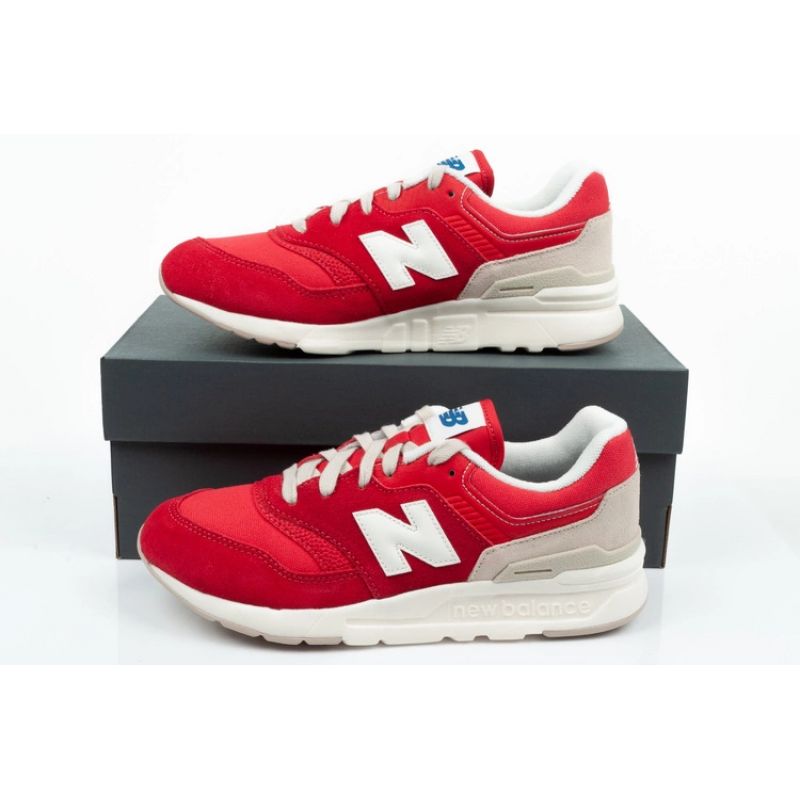 New Balance GR997HBS shoes Footwear/Lifestyle New Balance