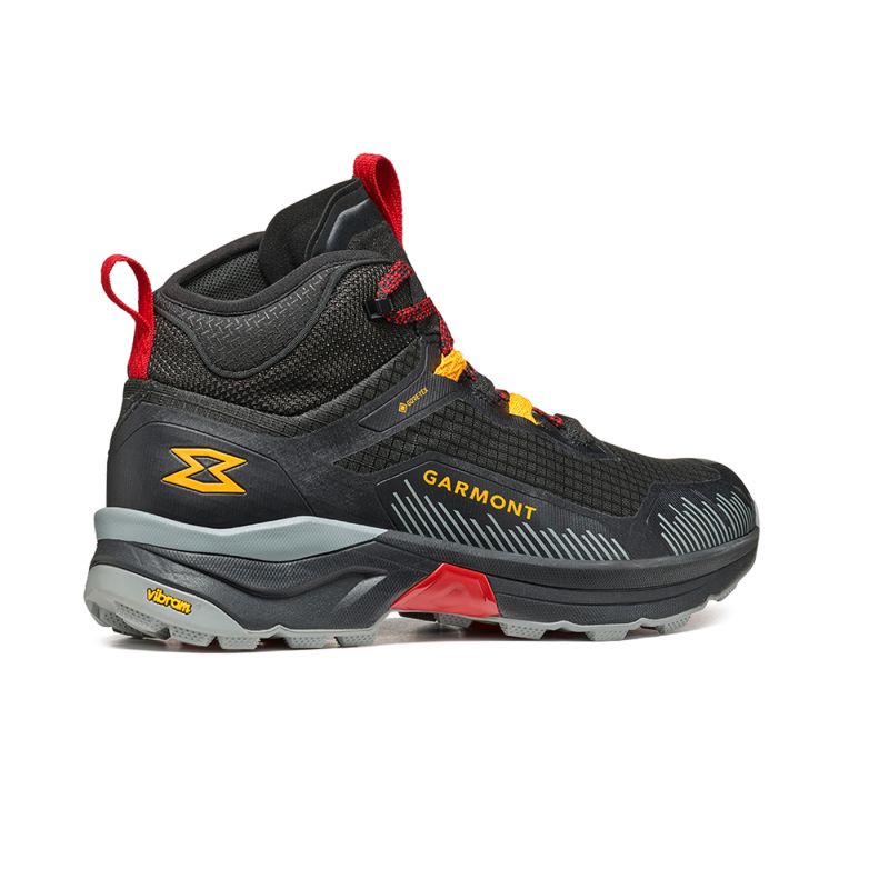 Garmond 9.81 Engage Mid Gtx M shoes 92800614707 Footwear/Outdoor/Garmont Your Sports Performance