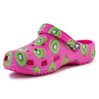 Crocs Classic Hyper Real Clog W 208343-312 Footwear/Lifestyle/Crocs Crocs