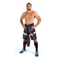BUSHIDO DIP BELT Pasy obciążeniowe - Dip Belt Your Sports Performance