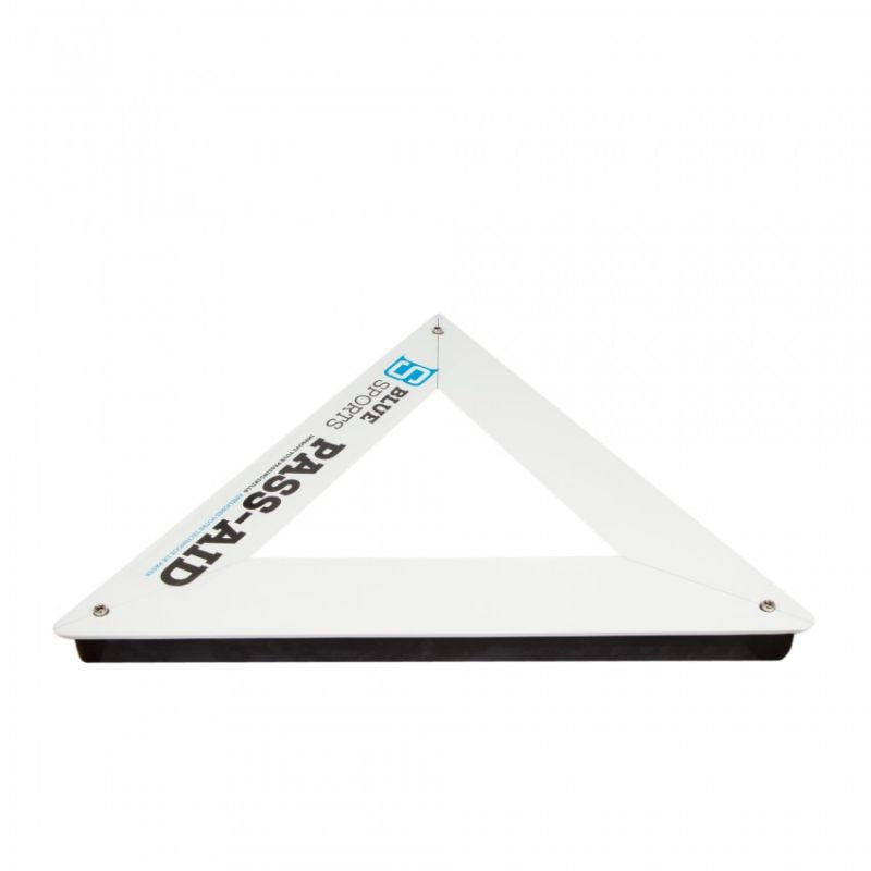BlueSports Triangular Passer Training System In preparation Your Sports Performance
