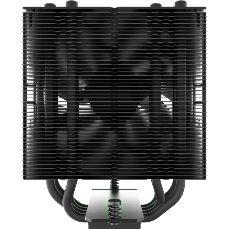 Alpenföhn Dolomit Advanced Processor Cooler/Fan 12 cm Black 1 pc. Chłodzenie/Chłodzenie CPU Your Sports Performance