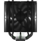 Alpenföhn Dolomit Advanced Processor Cooler/Fan 12 cm Black 1 pc. Chłodzenie/Chłodzenie CPU Your Sports Performance