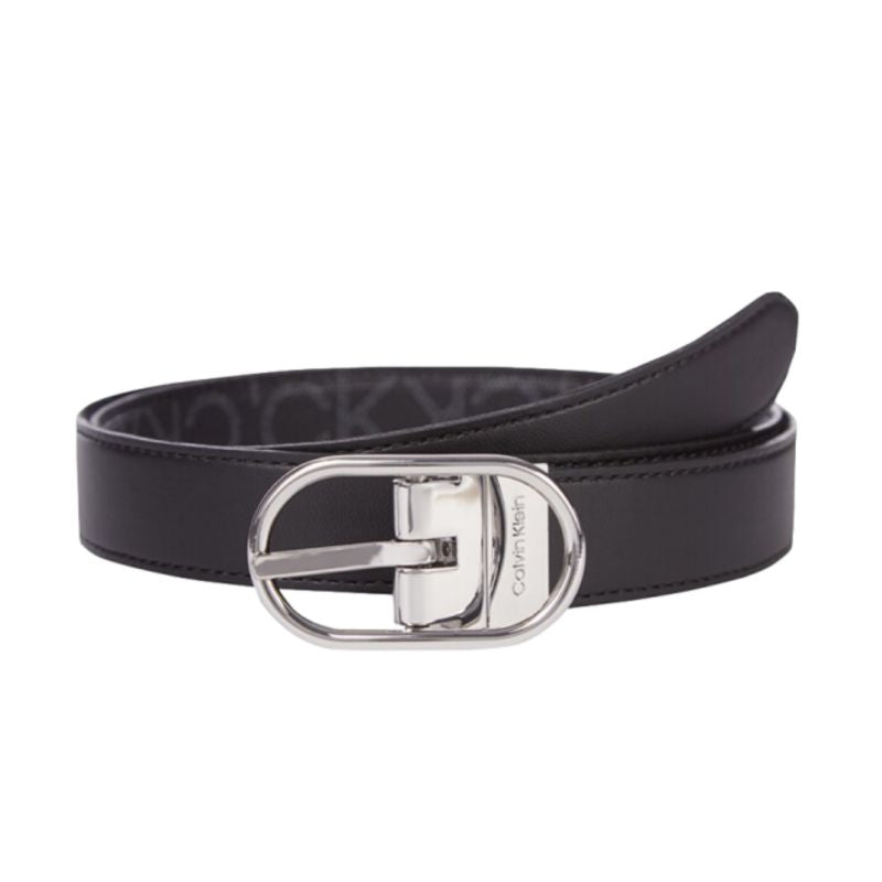 Calvin Klein Rev Round Buckle W K60K607331 belt Accessories Your Sports Performance
