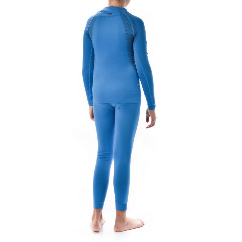 Thermoactive underwear Meteor 128/134 Jr 16681 Clothing/Ski Your Sports Performance