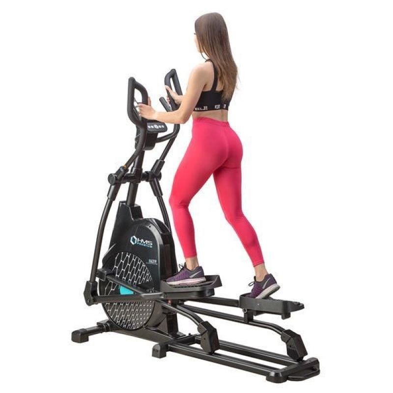 HMS H6319 Magnetic Elliptical Trainer (SALE) In preparation Your Sports Performance