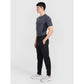 Men's quick-drying training pants 4F 4FWMM00TFTRM1067-20S *Kategoria tymczasowa Your Sports Performance