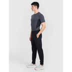 Men's quick-drying training pants 4F 4FWMM00TFTRM1067-20S *Kategoria tymczasowa Your Sports Performance