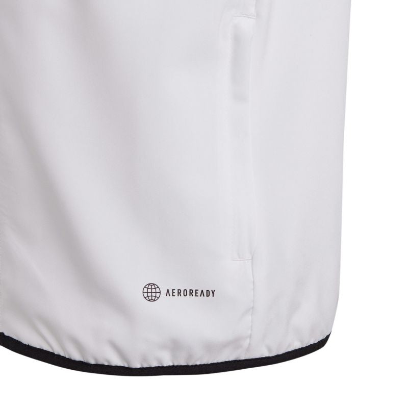 Jacket adidas Tiro 23 League Windbreaker Jr. IA1621 Clothing/Football Adidas