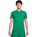 Nike Club Tee Men's T-Shirt Green AR4997 365