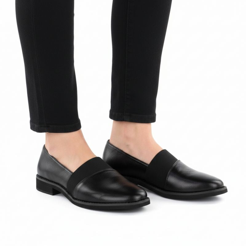Women's black Jezzi shoes RMR25128 To be categorized Your Sports Performance