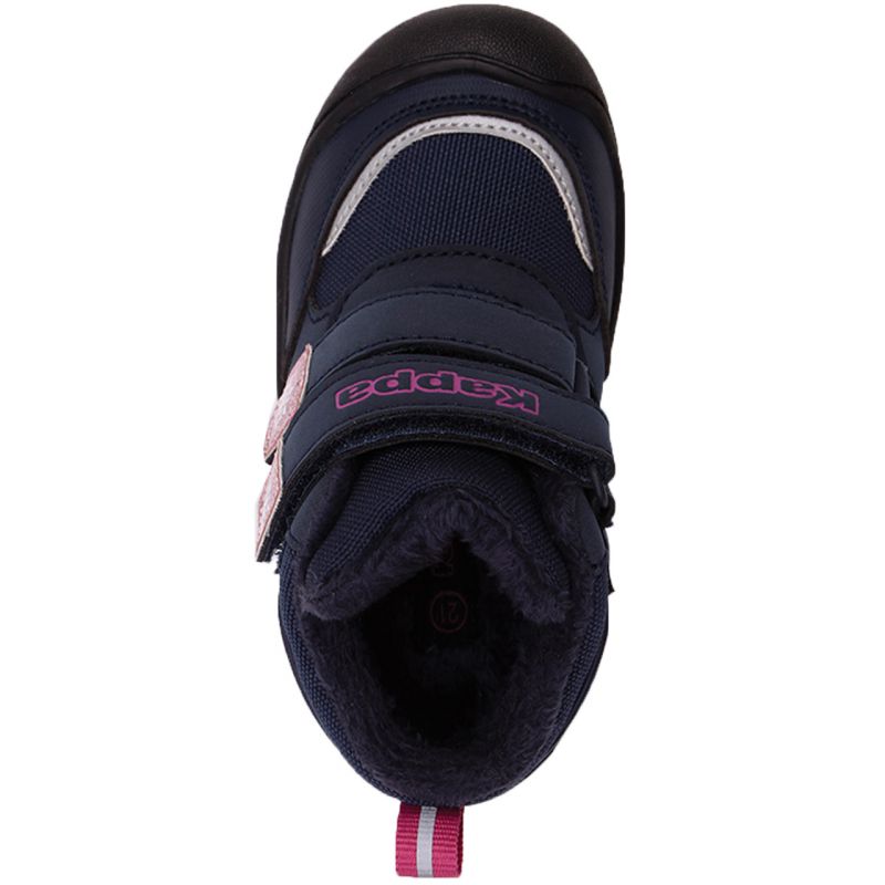 Kappa Flake Tex Jr 280021M 6722 shoes Footwear/Lifestyle/Kappa Kappa