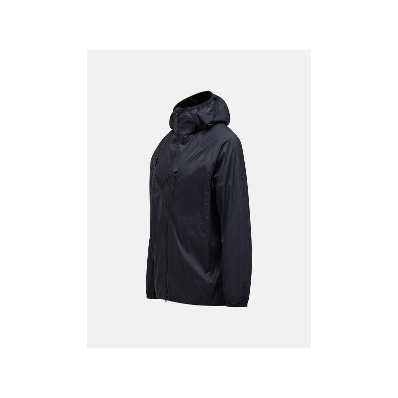 Men's PEAK PERFORMANCE M Freelight Alpha Jacket, black