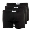 Calvin Klein Pure Trunk 3Pk M 000NB3262A boxer shorts Clothing/Lifestyle/Calvin Klein Your Sports Performance