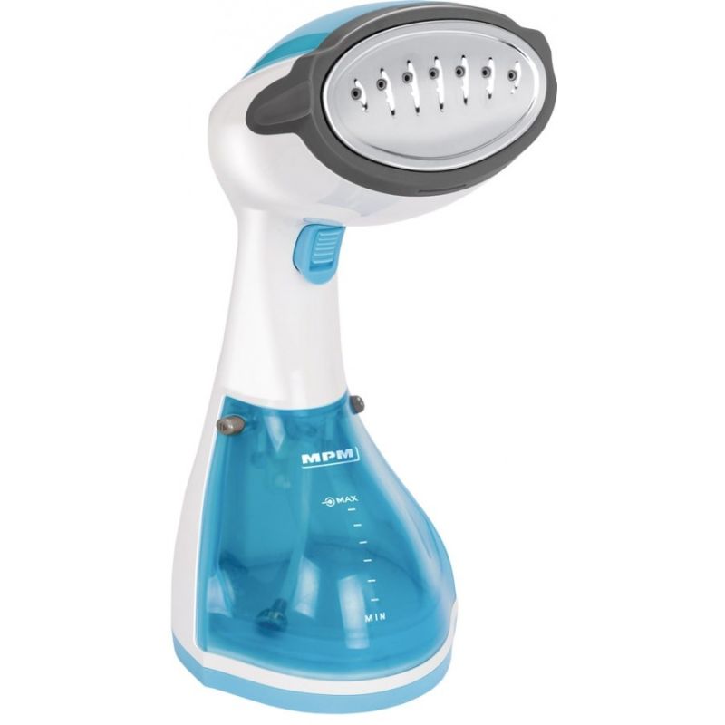 MZP-01 MPM 1200W steamer AGD - Produkty/Parownice Your Sports Performance