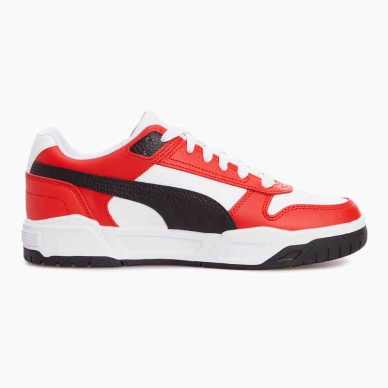 Puma Rbd Tech Classic M 396553-04 shoes Footwear/Lifestyle Puma