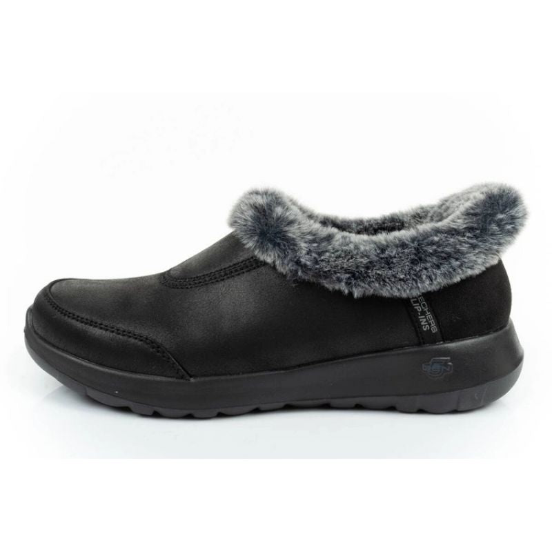 Skechers ON-THE W 175490/BKGY shoes Footwear/Outdoor/Skechers Skechers