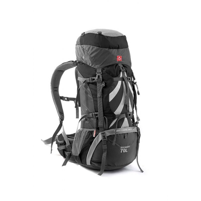 Trekking backpack 70l nh70b070-b NATUREHIKE Bagaż/Plecaki Your Sports Performance