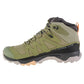 Salomon X Ultra 4 Mid GTX W 416251 shoes Footwear/Outdoor Your Sports Performance