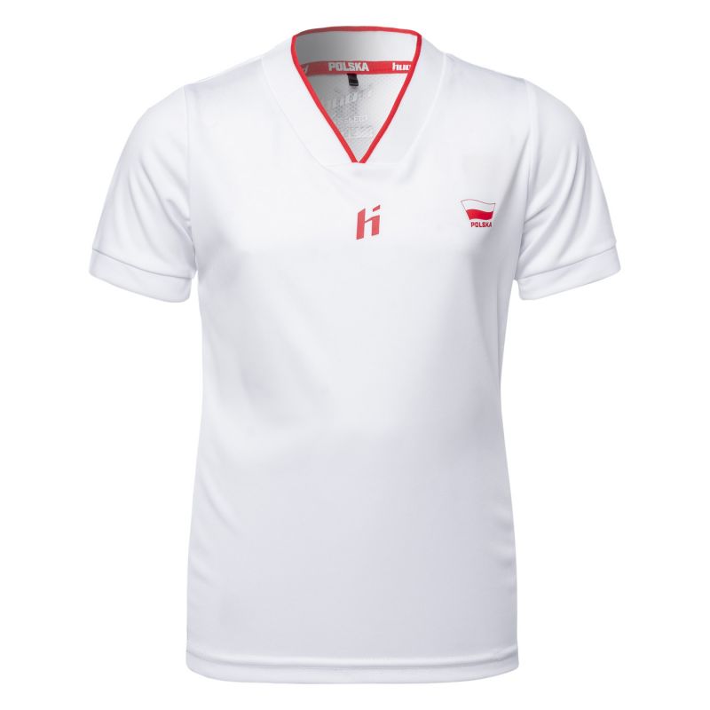 Huari Alumni Poland Kids Jr T-shirt 92800617556 Clothing/Football/Huari Your Sports Performance