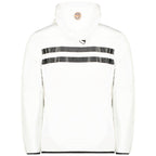 Men’s Softshell Jacket Geographical Norway RAINBOW MEN WHITE QUES 056 SIZE XL (WU1270H/GN-WHITE)
