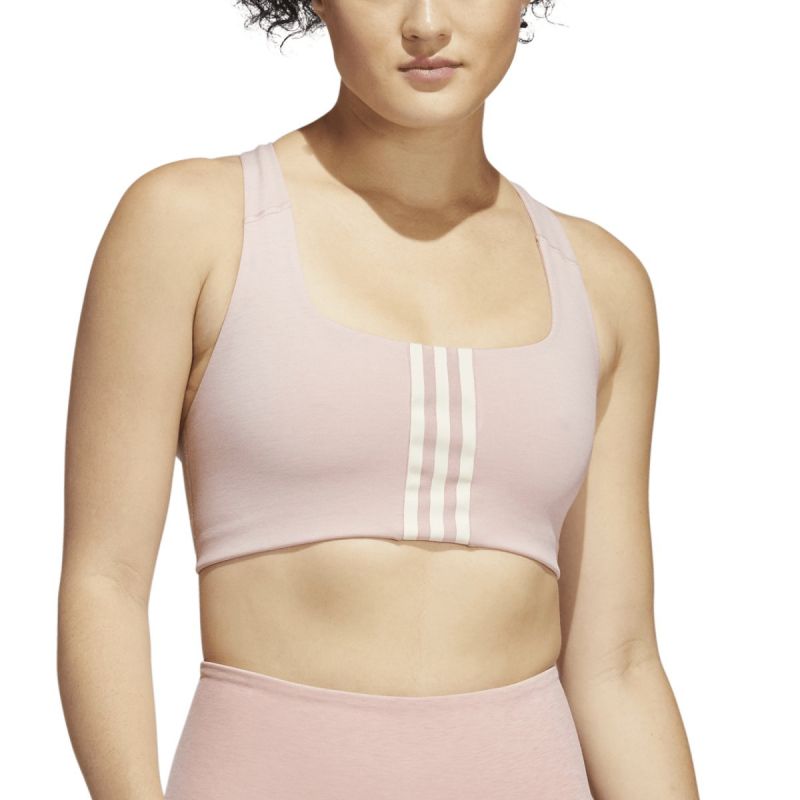 Adidas Powerimpact Training Medium-Support Bra W HC5373 Clothing/Training Adidas