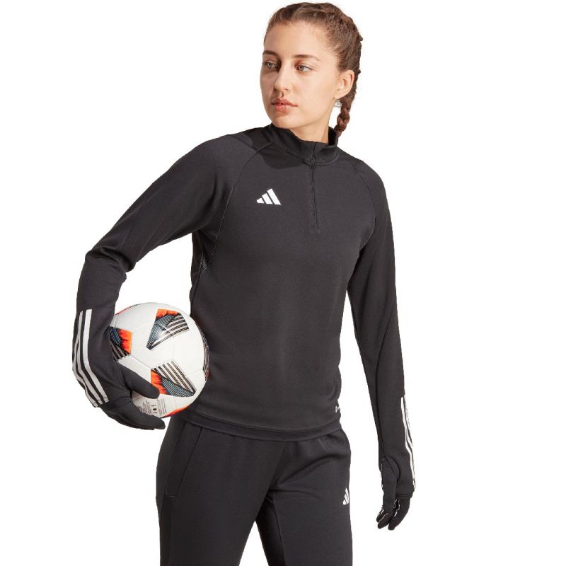 Sweatshirt adidas Tiro 23 Competition Training Top W HI5967 Clothing/Football/Women Adidas