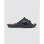 Rider shoes men's sports flip-flops Bay XIV Ad comfortable gray slippers Rider