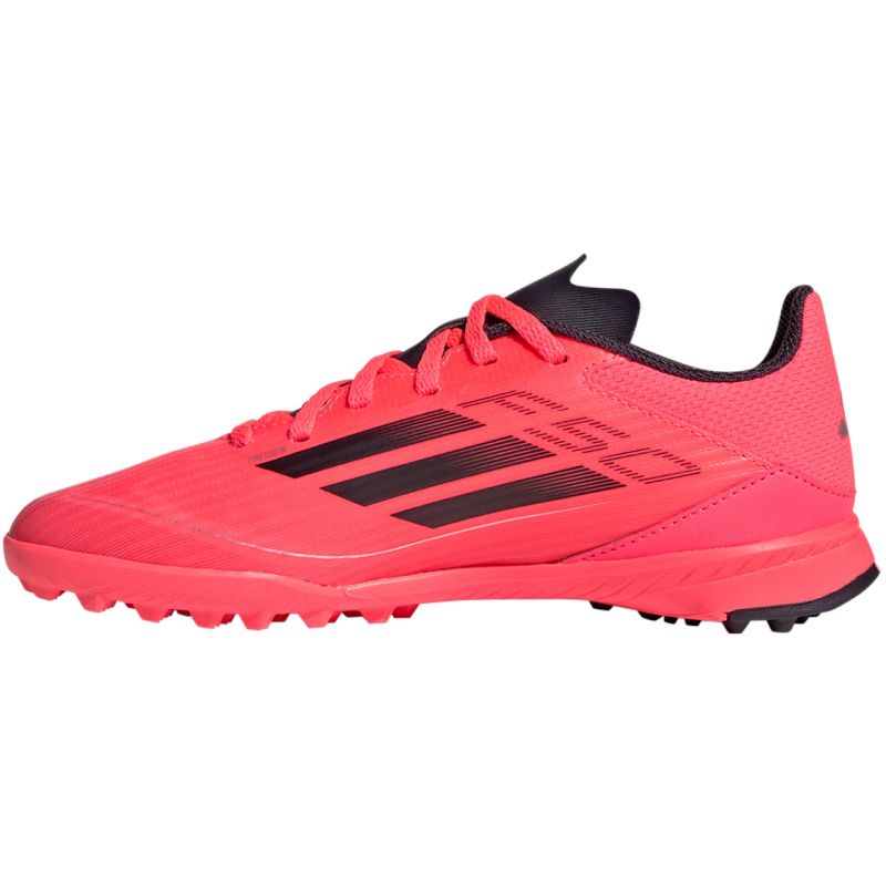 Adidas F50 League TF Jr IF1378 football boots Footwear/Football/Kids Adidas