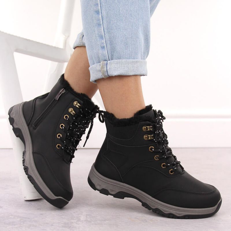 Vanhorn 16318 M WOL273A Trekking Boots Footwear/Outdoor Your Sports Performance