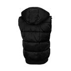Pitbull West Coast Walpen Men's Sleeveless Vest Black - 54900290000 Odzież/Odzież na co dzień Your Sports Performance