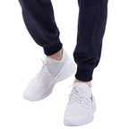 Tracksuit Givova Visa navy blue white 0403 Clothing/Football/Mężczyźni/Joma Givova