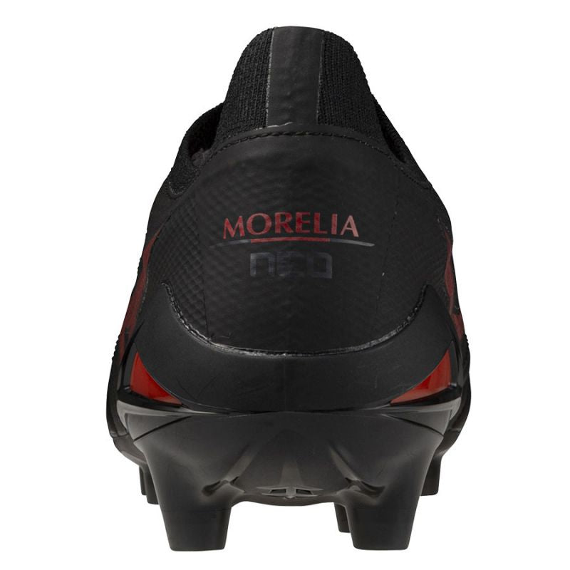 Mizuno Morelia Neo IV Beta Elite FG M P1GA254200 shoes Footwear/Football/Mizuno/SR/FG Mizuno