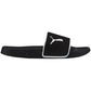 Puma Leadcat 2.0 384140 01 slippers Footwear/Swimming/Men Puma