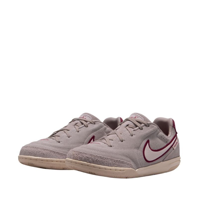 Nike Tiempo Streetgato Beige Kids' Football Boots IO9608 216