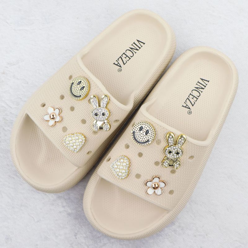 Vinceza W 76055 JAN404B flip-flops Footwear/Lifestyle/Vinceza Your Sports Performance