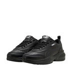 Puma Cilia 2 women's shoes black 407285 01