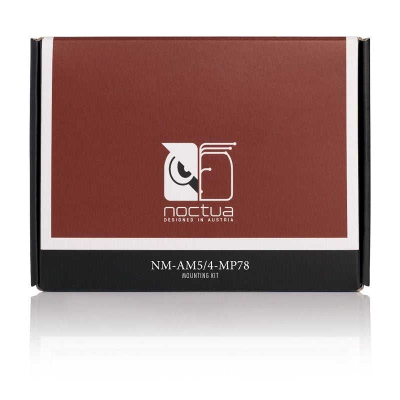 NOCTUA NM-AM5/4-MP78 mounting kit Chłodzenie/Chłodzenie - akcesoria Your Sports Performance