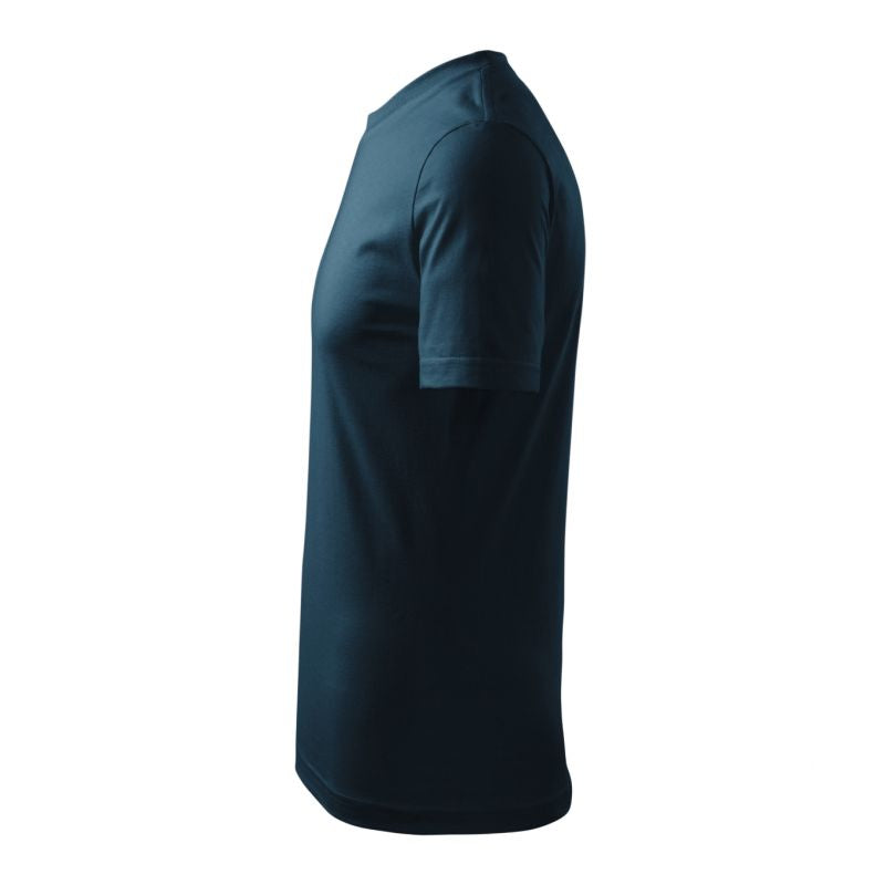 Adler Heavy U MLI-11002 T-shirt Clothing/Lifestyle/T-shirts/Adler Your Sports Performance
