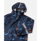 Reima Raincoat Vesi Raincoat Jr 5100025A-6983 Clothing/Outdoor Your Sports Performance